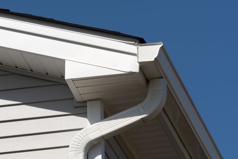 Exterior Trim Work in Alpharetta, GA