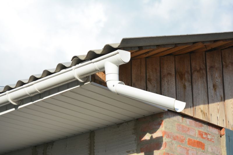 Exterior Trim Work in Kansas City, KS