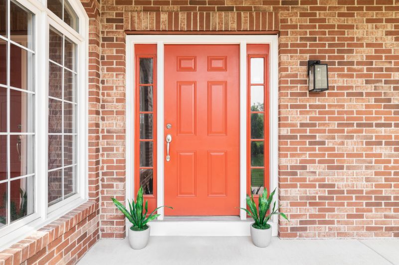 Exterior Woodworking in Olathe, KS