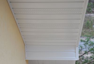 Garage Fascia Repair in Wilmington, NC