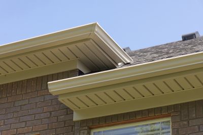 Metal Fascia Repair in Wilmington, NC