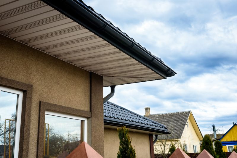 Outdoor Trim Carpentry in Alpharetta, GA