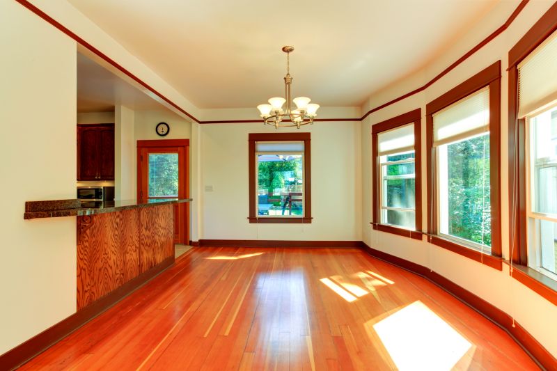 Outdoor Trim Carpentry in Overland Park, KS