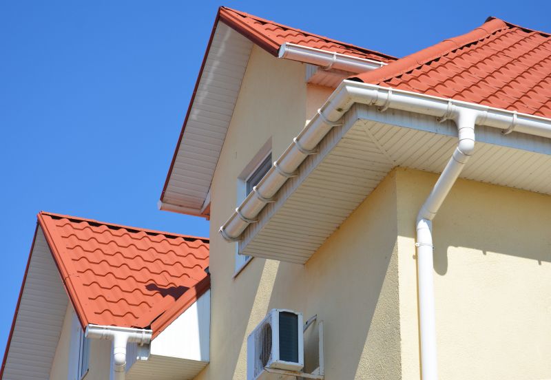 Siding Trim Installation in Overland Park, KS