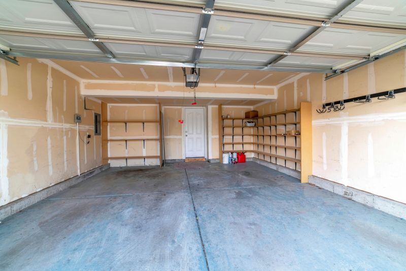 Storage System Installation in Loudoun County, VA