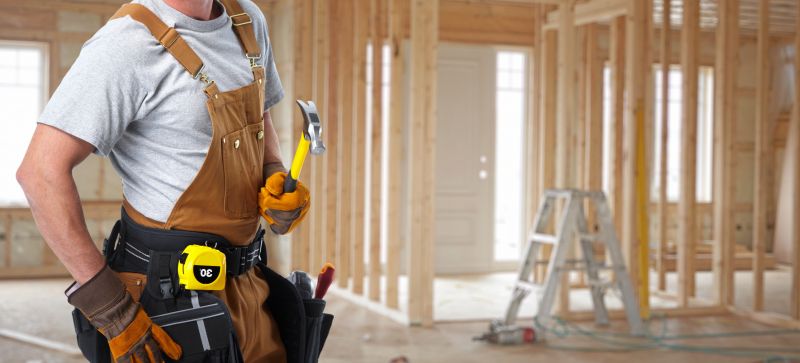 The Complete Homeowner’s Guide To Finish Carpentry