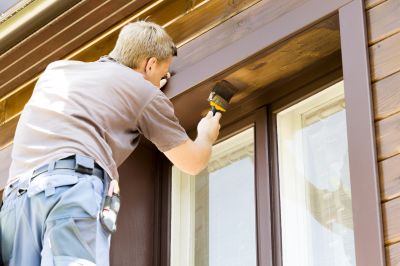 The Complete Homeowner’s Guide To Finish Carpentry