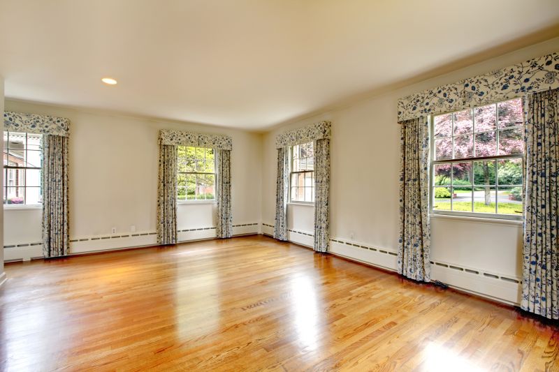 Wainscoting Installation