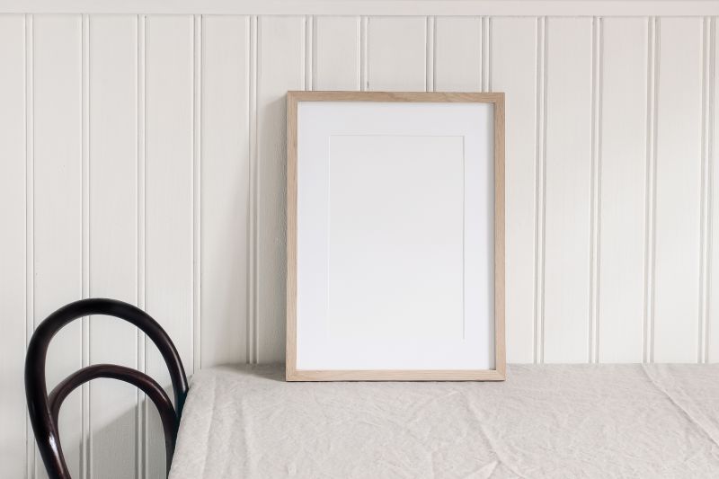 Wall Paneling Installation