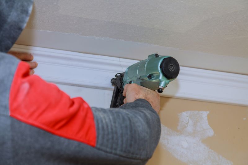 Aluminum Trim Installation in Kansas City, KS