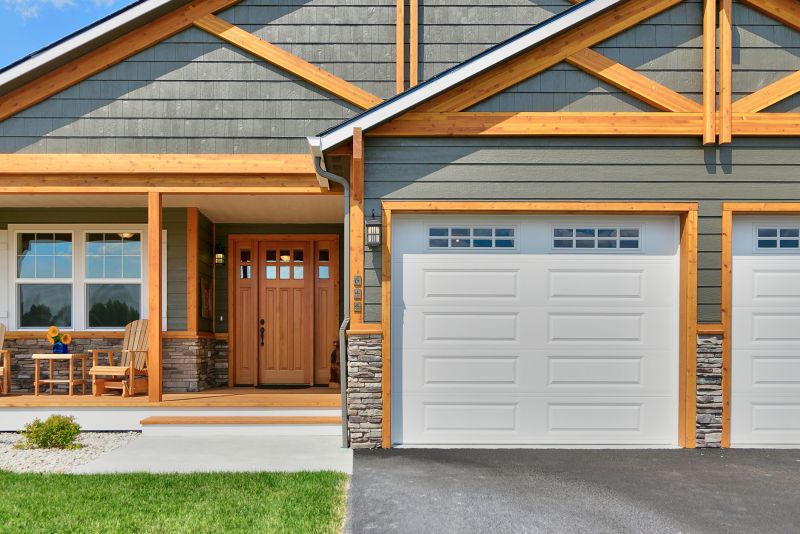 Exterior Trim Repair Service