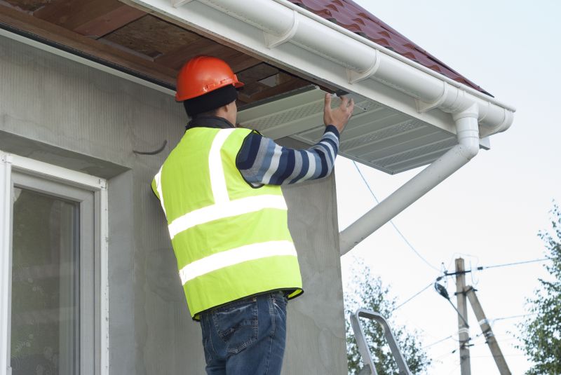 Exterior Millwork Installation in Kansas City, KS